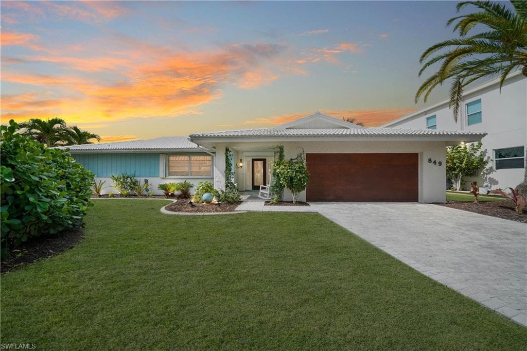 849 Bimini LN PUNTA GORDA, FL 33950