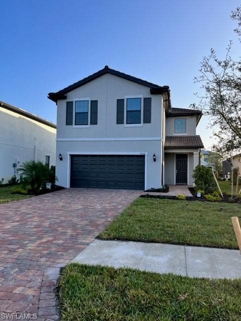 4556 Battlecreek WAY AVE MARIA, FL 34142