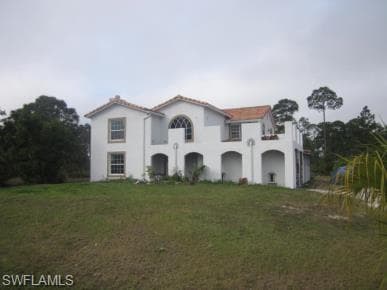 405 Leroy AVE LEHIGH ACRES, FL 33972