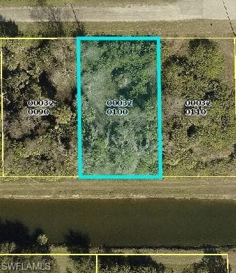 3601 15th ST SW LEHIGH ACRES, FL 33976