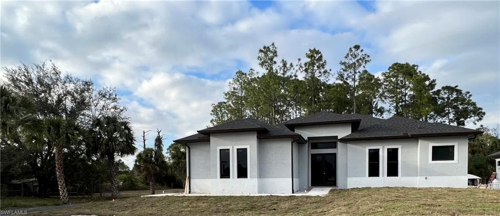 589 24th AVE NE NAPLES, FL 34120