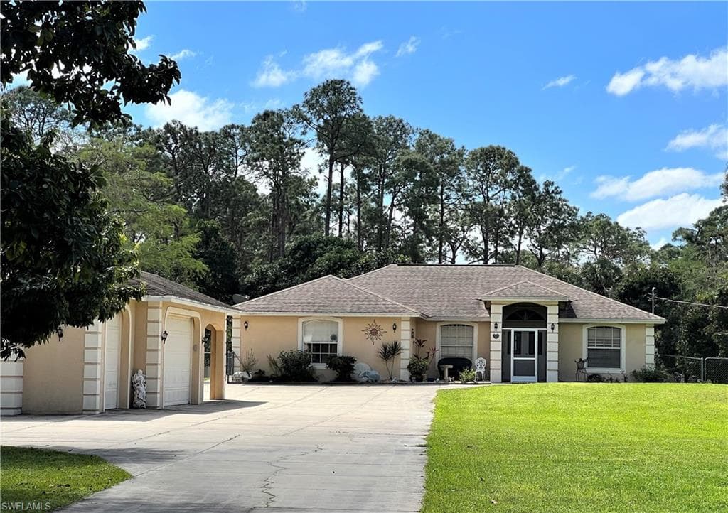 3440 15th AVE SW NAPLES, FL 34117