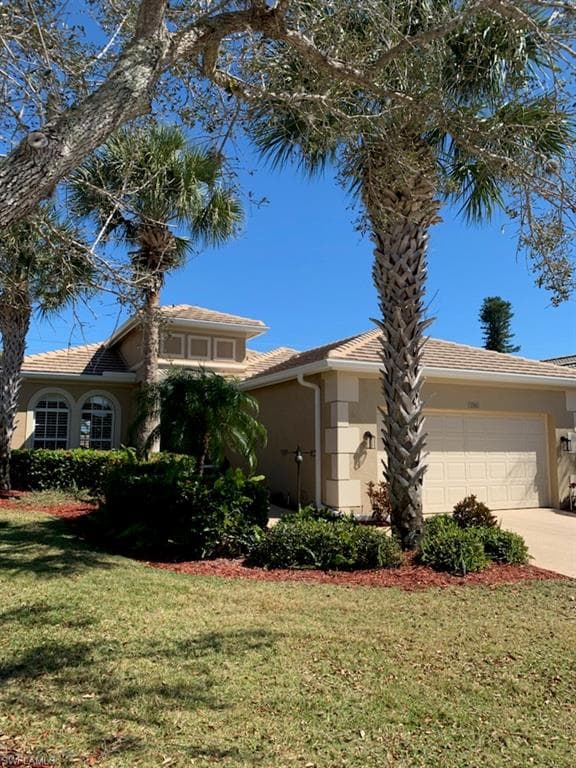 13960 Village Creek DR FORT MYERS, FL 33908