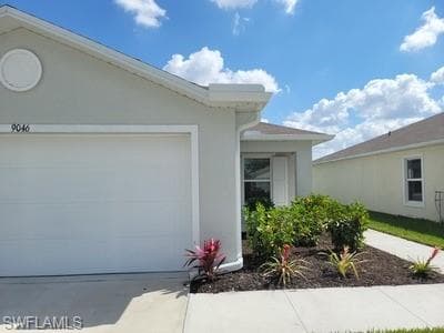 9046 Aegean CIR LEHIGH ACRES, FL 33936