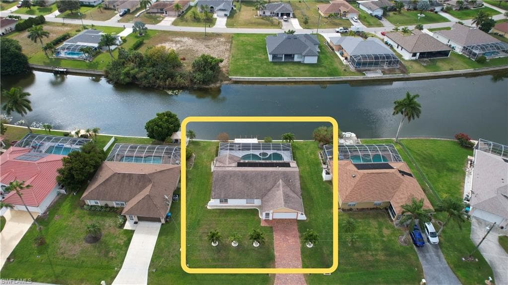 2202 NE 5th ST CAPE CORAL, FL 33909