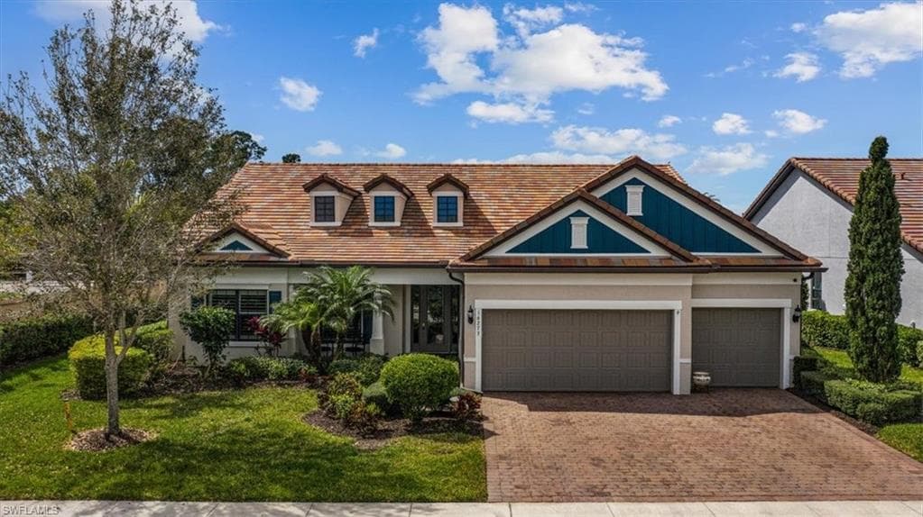 16273 Camden Lakes CIR NAPLES, FL 34110