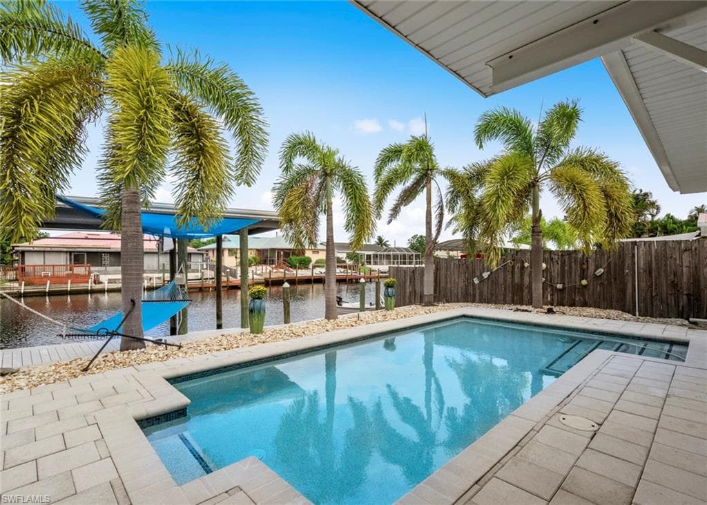 12151 Boat Shell DR MATLACHA ISLES, FL 33991