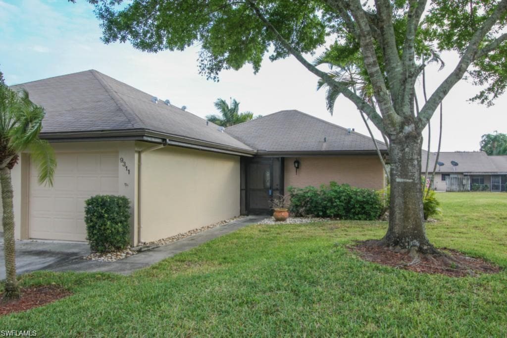 9311 Cobbler LN FORT MYERS, FL 33919