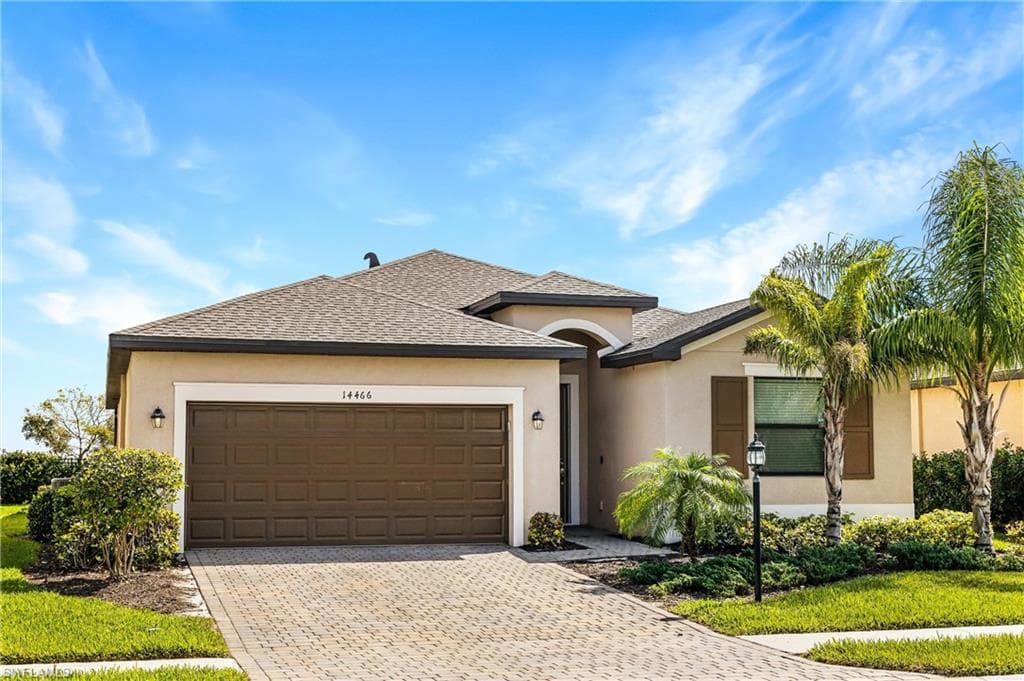 14466 Vindel CIR FORT MYERS, FL 33905