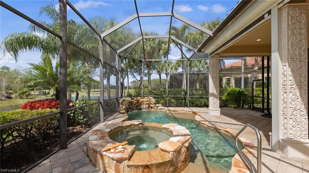 9843 Bay Meadow DR ESTERO, FL 34135