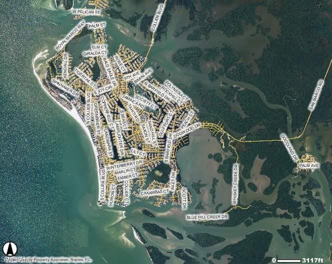 148 Barfield DR MARCO ISLAND, FL 34145