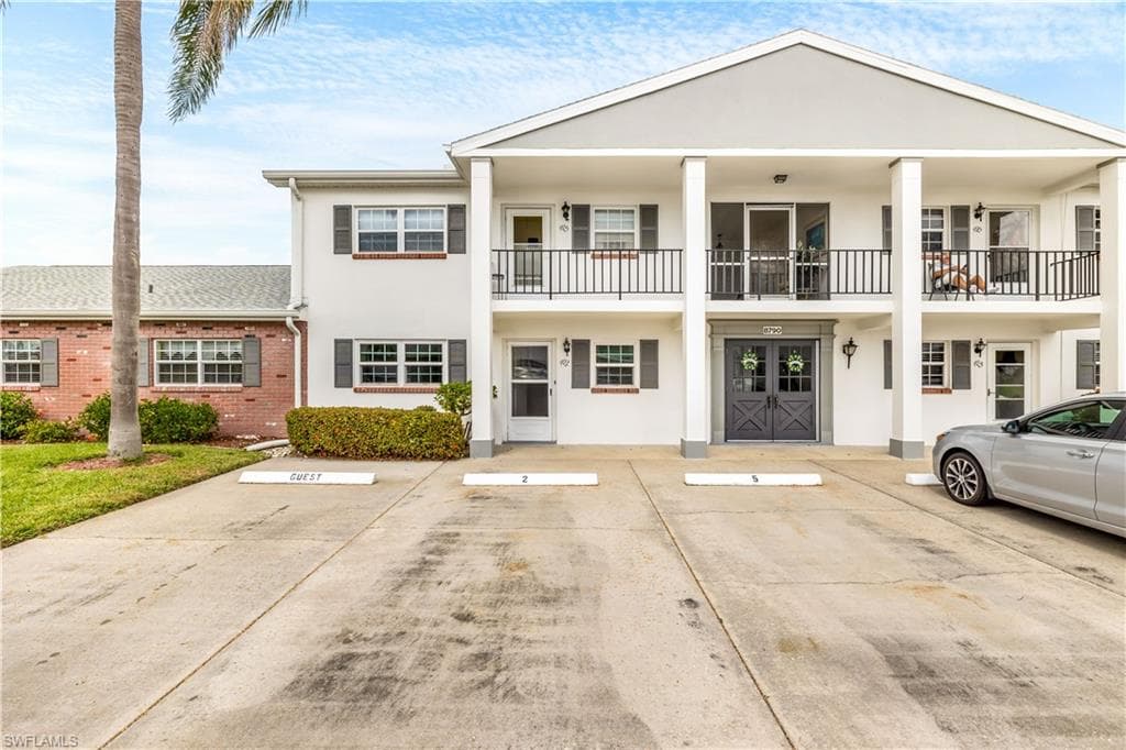 8790 Rose CT 2 FORT MYERS, FL 33919