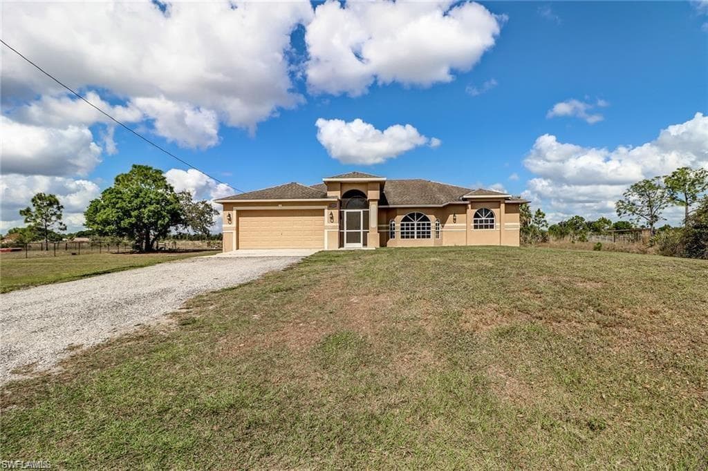 4143 54th AVE NE NAPLES, FL 34120
