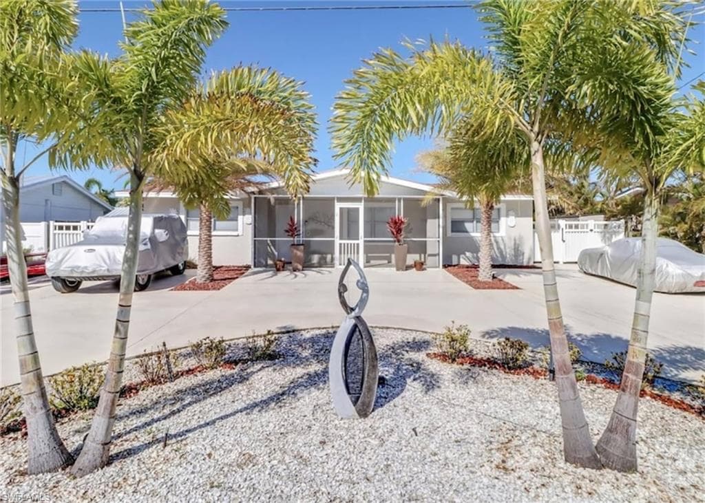 12179 Boat Shell DR MATLACHA ISLES, FL 33991