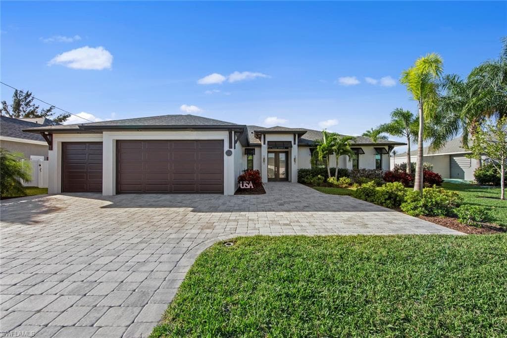 414 SE 21st TER CAPE CORAL, FL 33990