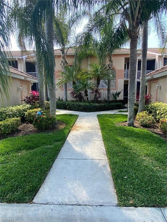 10370 Mcarthur Palm LN 2912 FORT MYERS, FL 33966