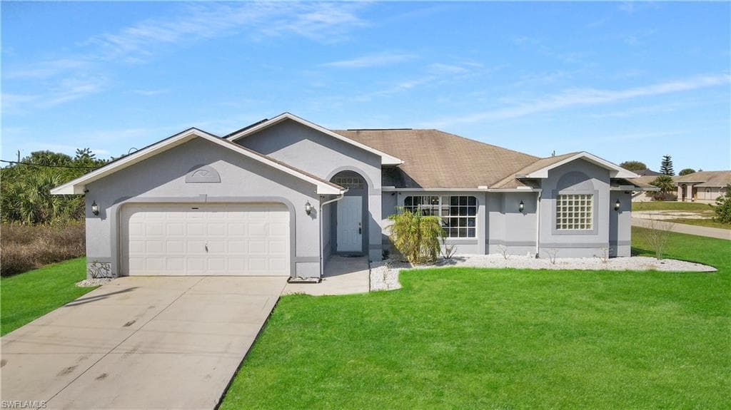 6143 Hendley CT FORT MYERS, FL 33905