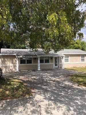 1655 Moreno AVE FORT MYERS, FL 33901