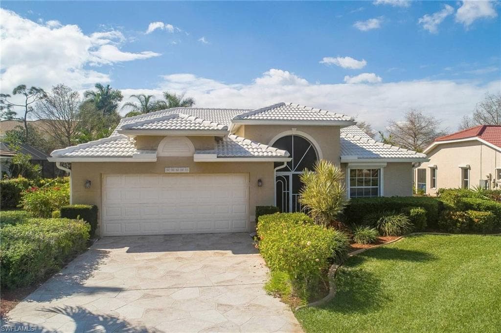 14610 Old Hickory BLVD FORT MYERS, FL 33912