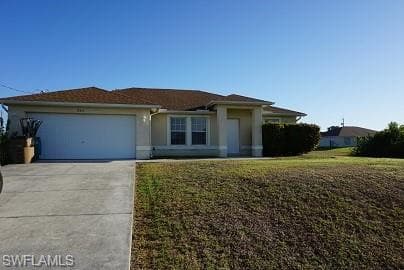 203 NW 25th TER CAPE CORAL, FL 33993