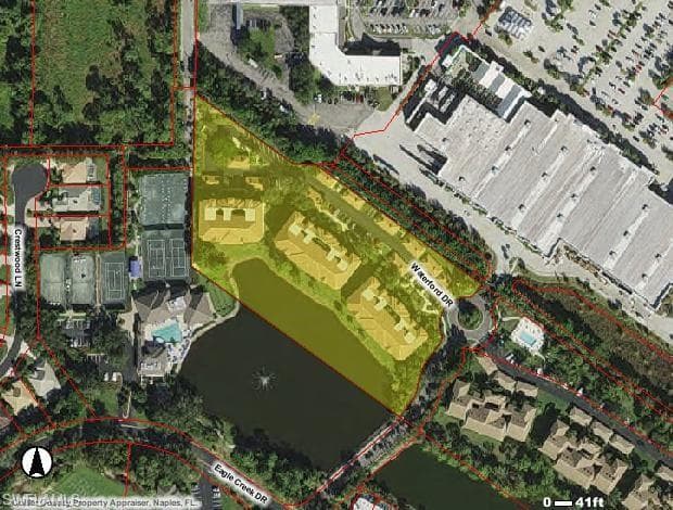 730 Waterford DR S-284 NAPLES, FL 34113