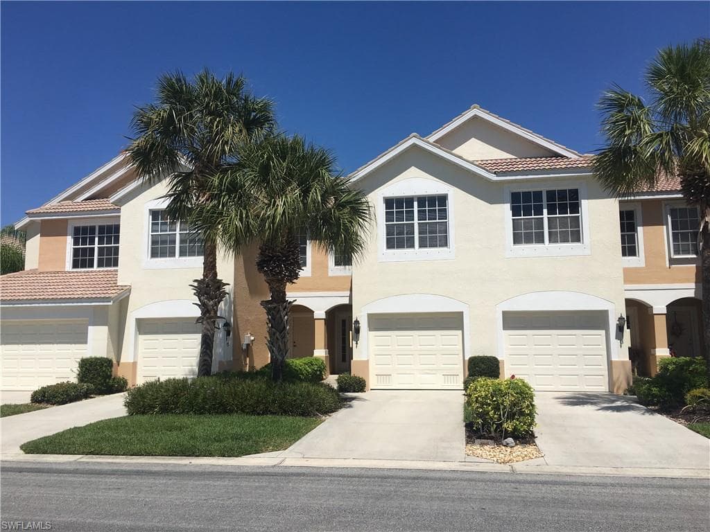 8451 Village Edge CIR 4 FORT MYERS, FL 33919