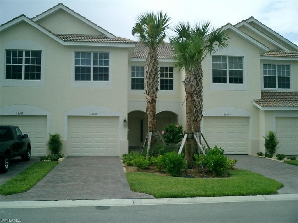 15608 Marcello CIR 157 NAPLES, FL 34110