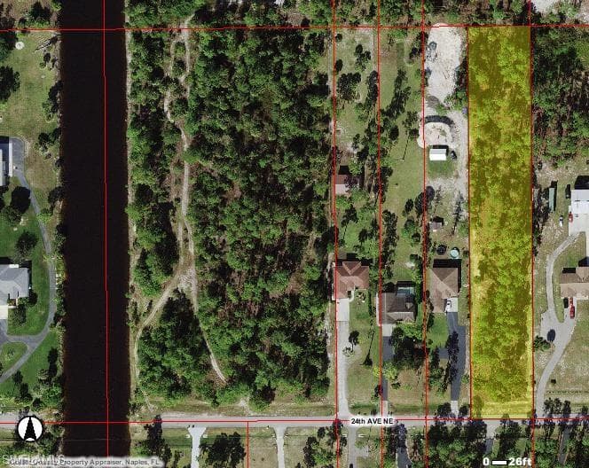 2391 24th AVE NE NAPLES, FL 34120