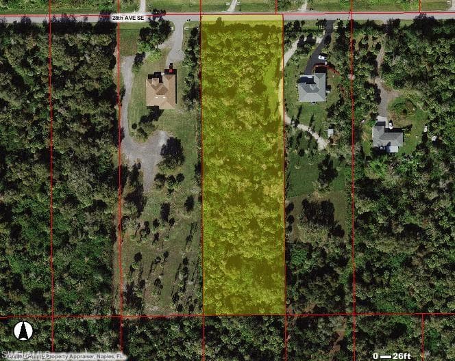 3624 28th AVE SE NAPLES, FL 34117