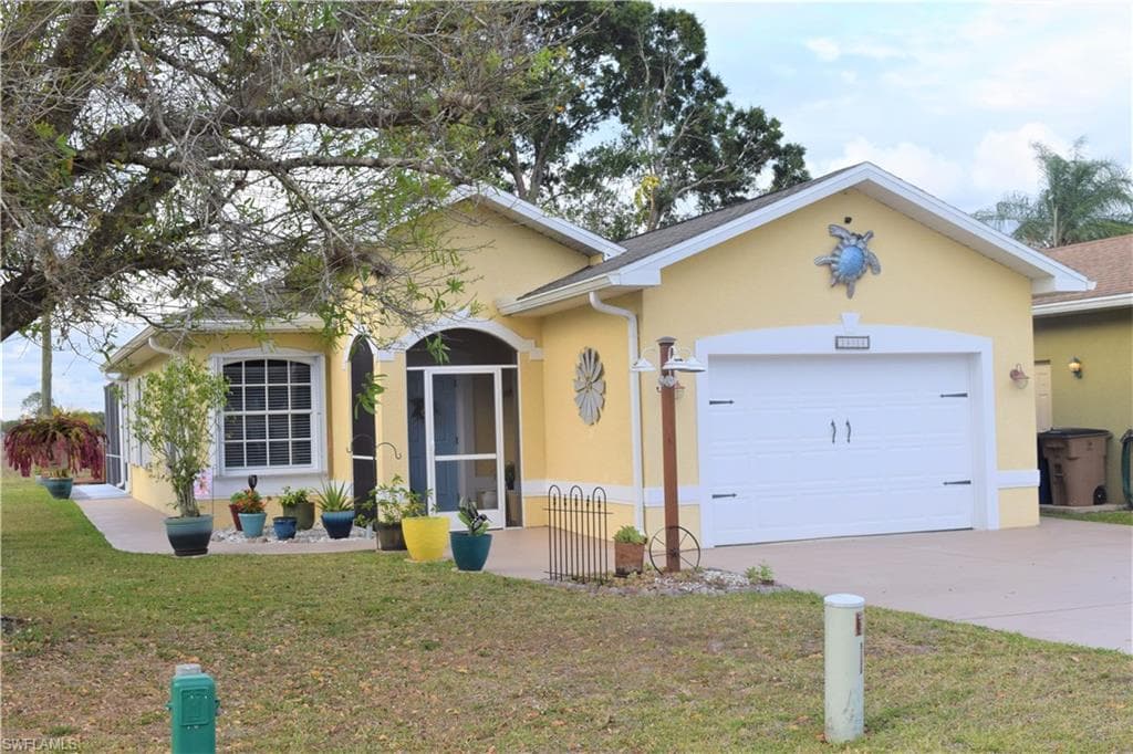 14014 Marquette BLVD FORT MYERS, FL 33905