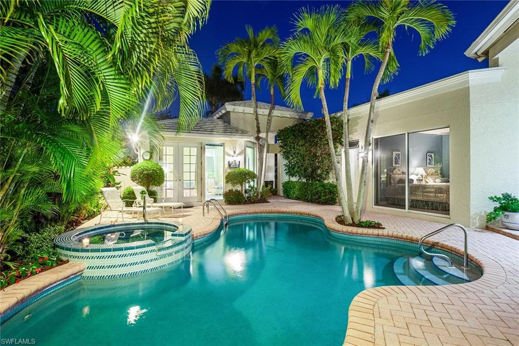7928 Grand Bay DR NAPLES, FL 34108