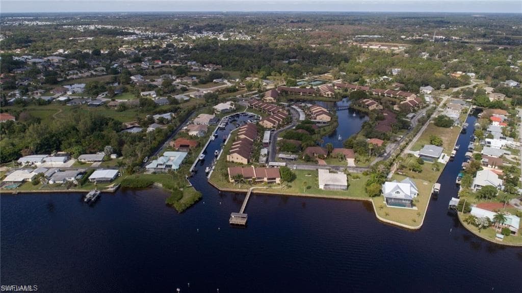 15488 Admiralty CIR 2 NORTH FORT MYERS, FL 33917