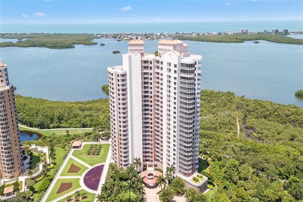 4851 Bonita Bay BLVD 2204 BONITA SPRINGS, FL 34134