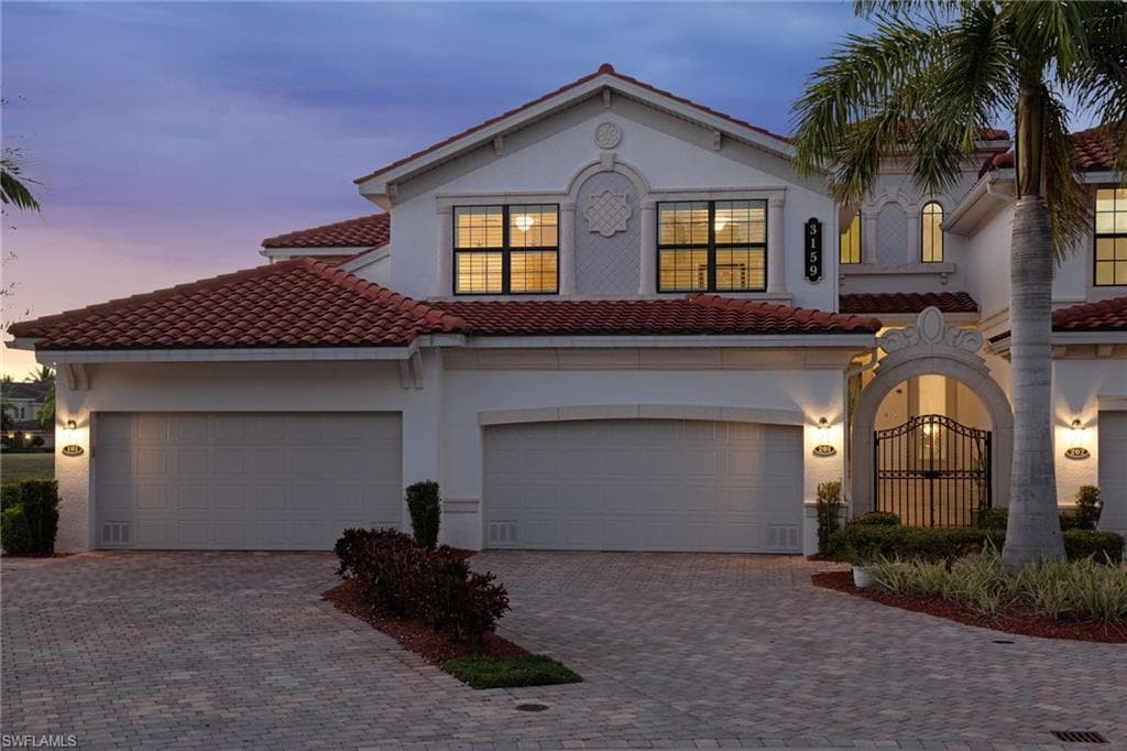 3159 Serena LN 201 NAPLES, FL 34114