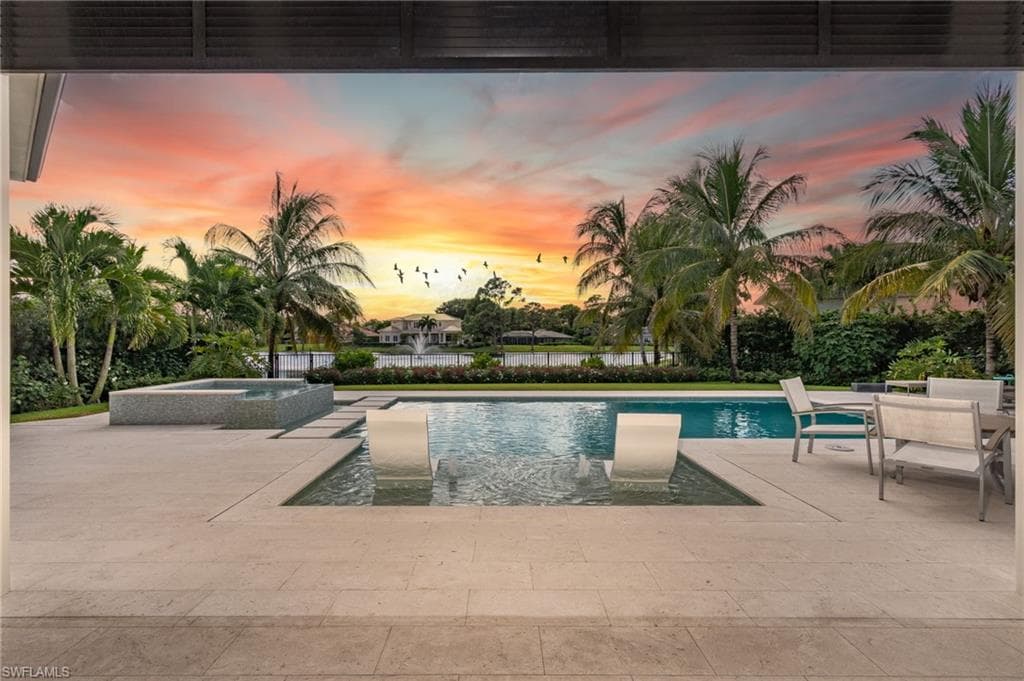 4839 West BLVD NAPLES, FL 34103