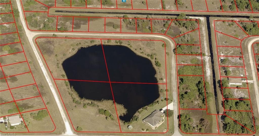 1043 Alcove ST LEHIGH ACRES, FL 33974