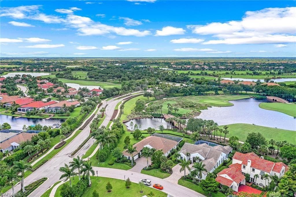 3139 Malaga LN NAPLES, FL 34114