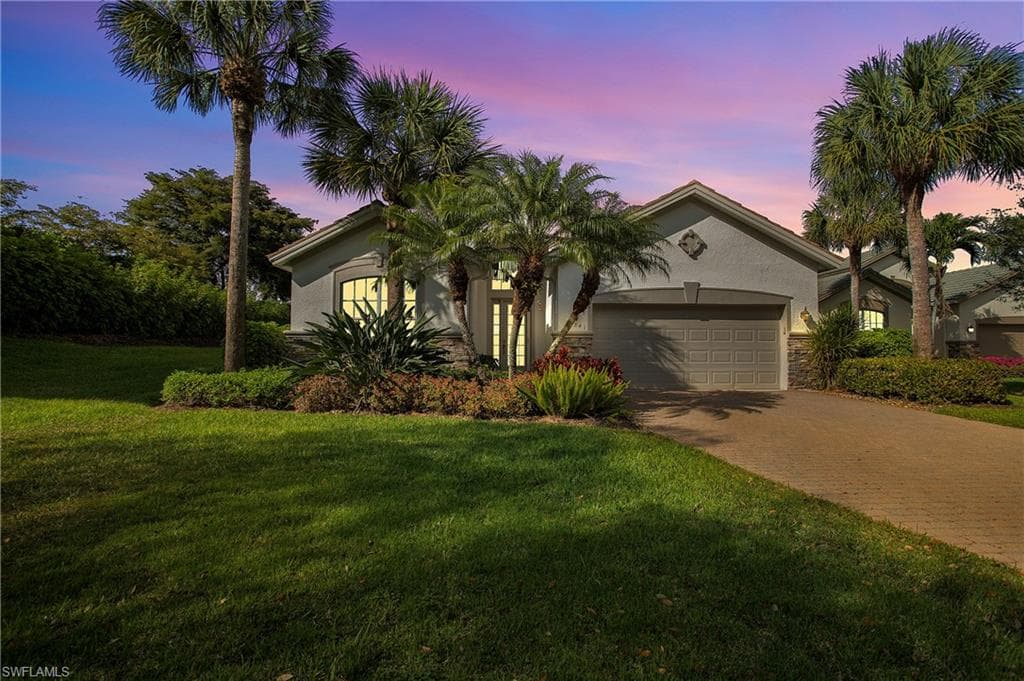 21841 Longleaf Trail DR ESTERO, FL 34135
