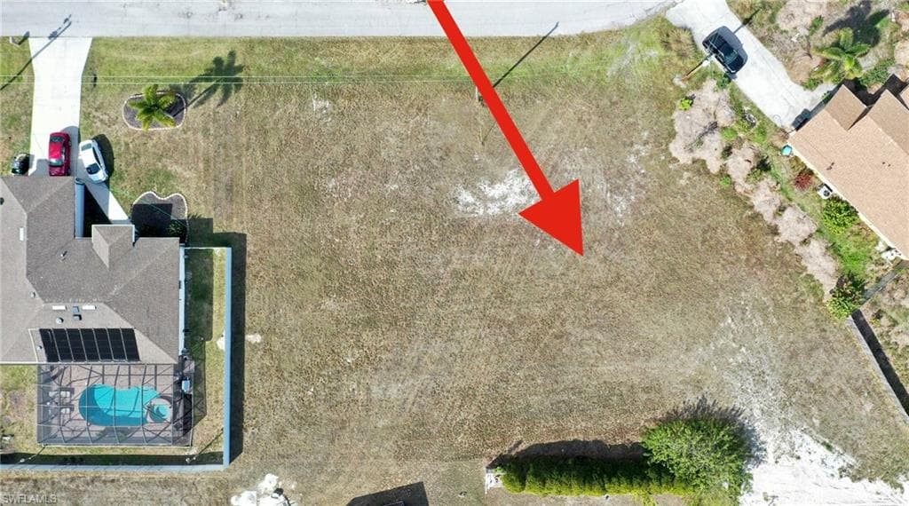 1914 SW 1st ST CAPE CORAL, FL 33991