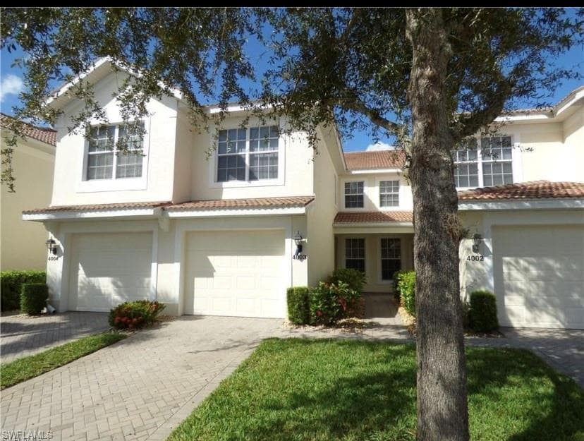 9624 Hemingway LN 4003 FORT MYERS, FL 33913