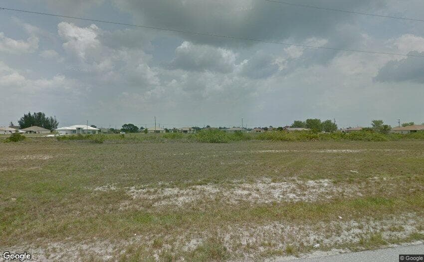 1735 NW 7th AVE CAPE CORAL, FL 33993