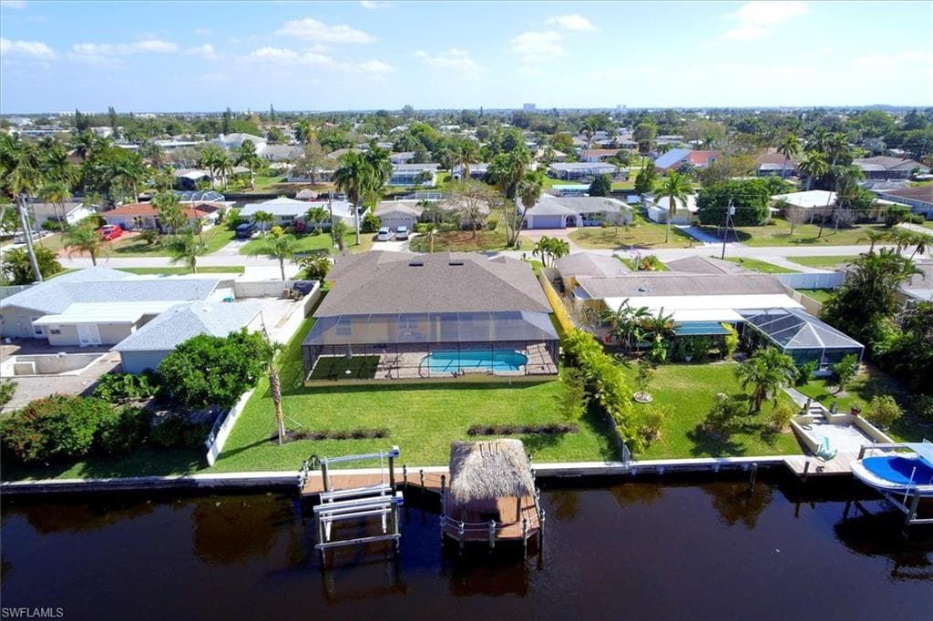 5132 York CT CAPE CORAL, FL 33904
