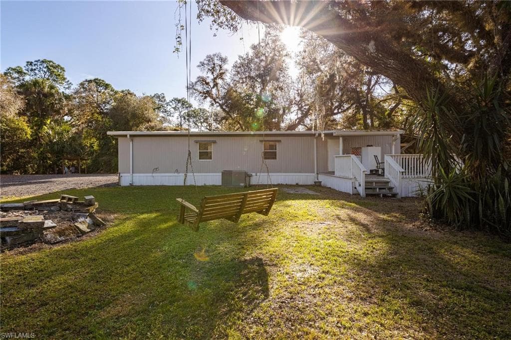75 Marion AVE LABELLE, FL 33935