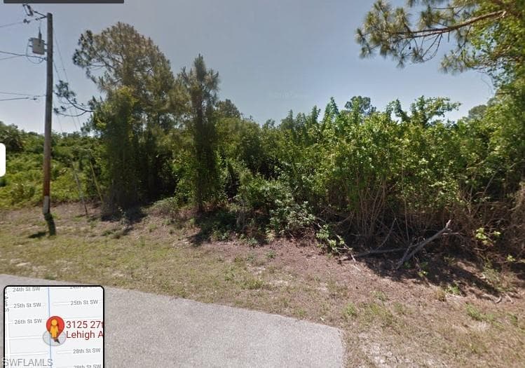 3125 27th ST SW LEHIGH ACRES, FL 33976