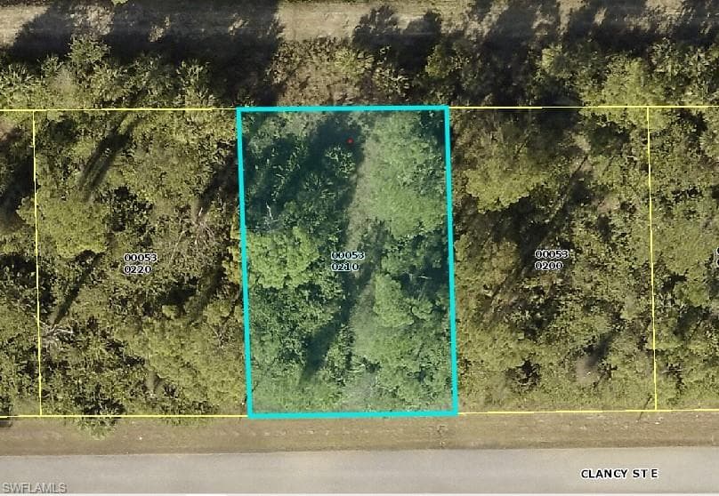 751 Clancy ST E LEHIGH ACRES, FL 33974