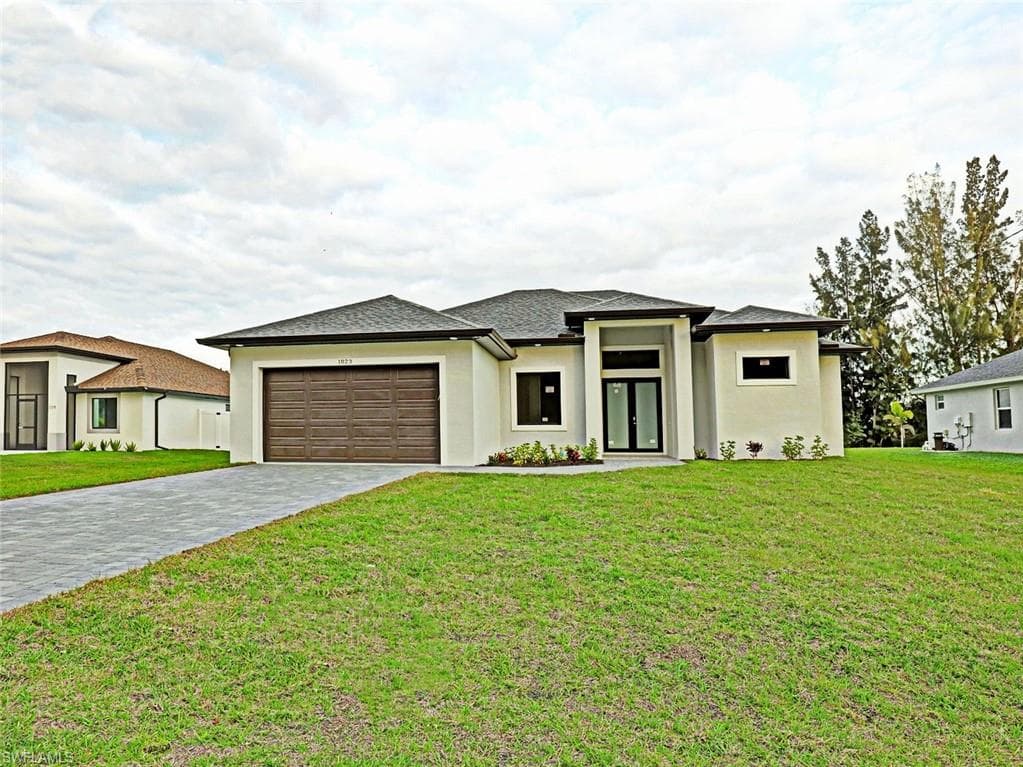 1023 SW 15th PL CAPE CORAL, FL 33991