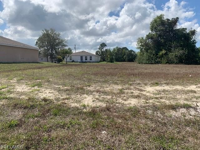 3060 NW 3rd AVE CAPE CORAL, FL 33993