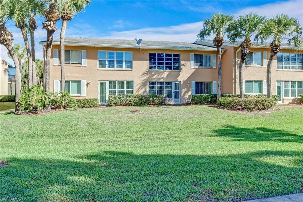 4040 Ice Castle WAY 2802 NAPLES, FL 34112