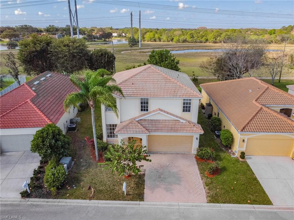 11250 Lakeland CIR FORT MYERS, FL 33913