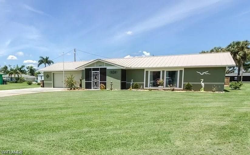 177 Bermont AVE LEHIGH ACRES, FL 33936